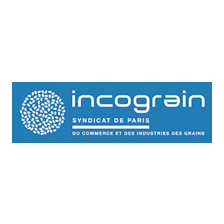 Incograin, Syndicat de Paris du Commerce et des Industries des Grains 