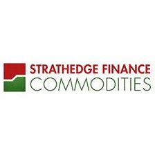 STRATHEDGE FINANCE COMMODITIES